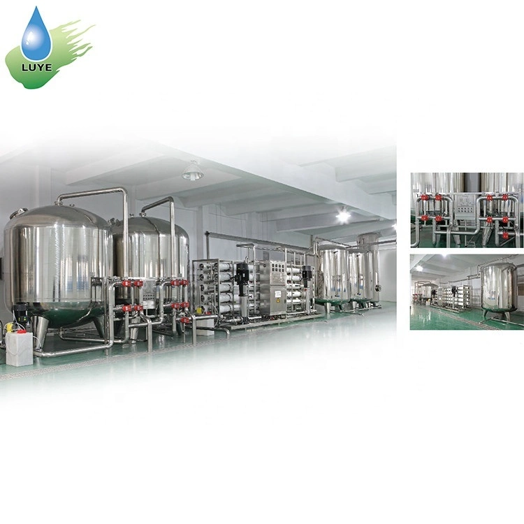 Automatic Small Pet Bottle Beverage Energy Drinks Soda Sparkling Water Aseptic Hot Juice CSD Carbonated Soft Drink Bottling Filler Filling Plant Packing Machine