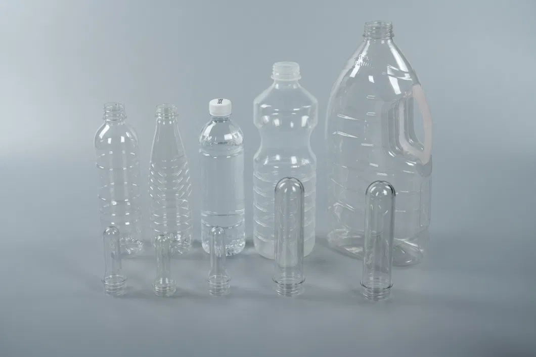 Demark Liquid Carbonated Drinks Water Juice Beverage Blowing-Filling-Capping Combiblock