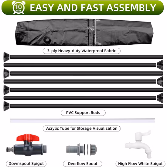 Automatic 3&5 Gallon Pure Mineral Water Rinsing Filling Capping Machine 19L 20L Barrel